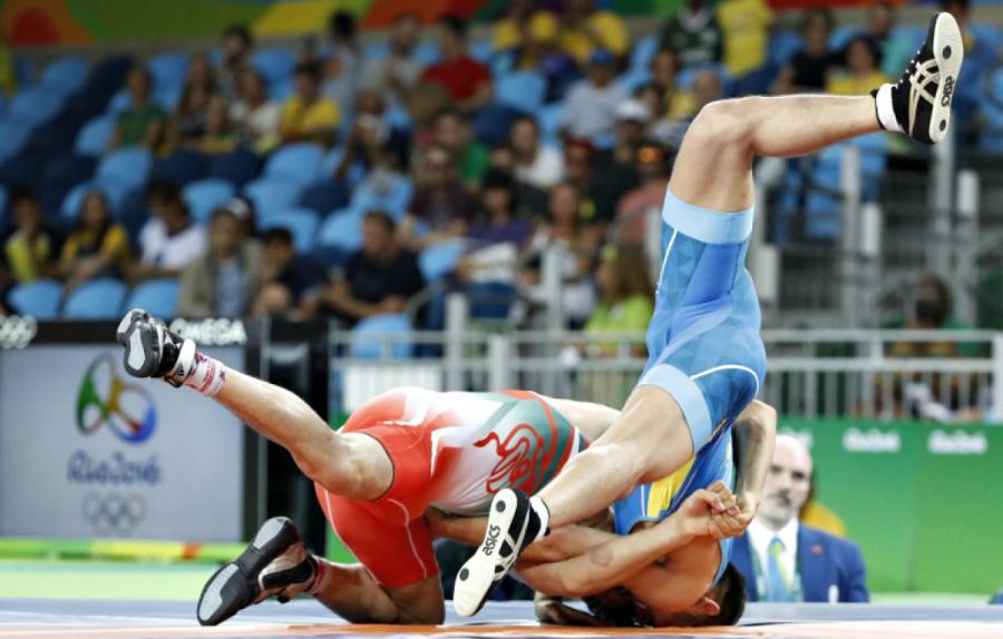 Bekzat Jalǵasov qola aldy