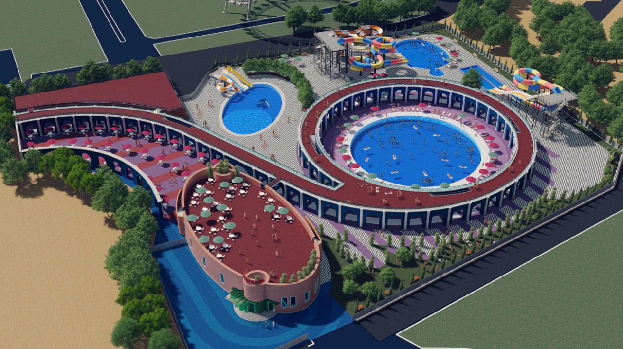 Aqtóbe oblysynda elordanyń mereıtoıyna oraı quny 10 mlrd teńge bolatyn otyzdan asa nysan ashylady