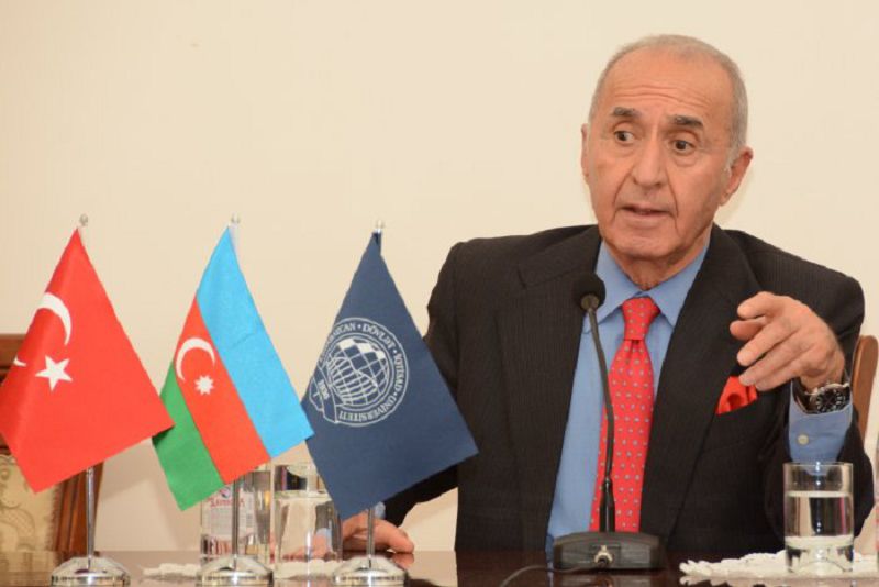 Hıkmet Chetın: Jarqyn bolashaq kepili
