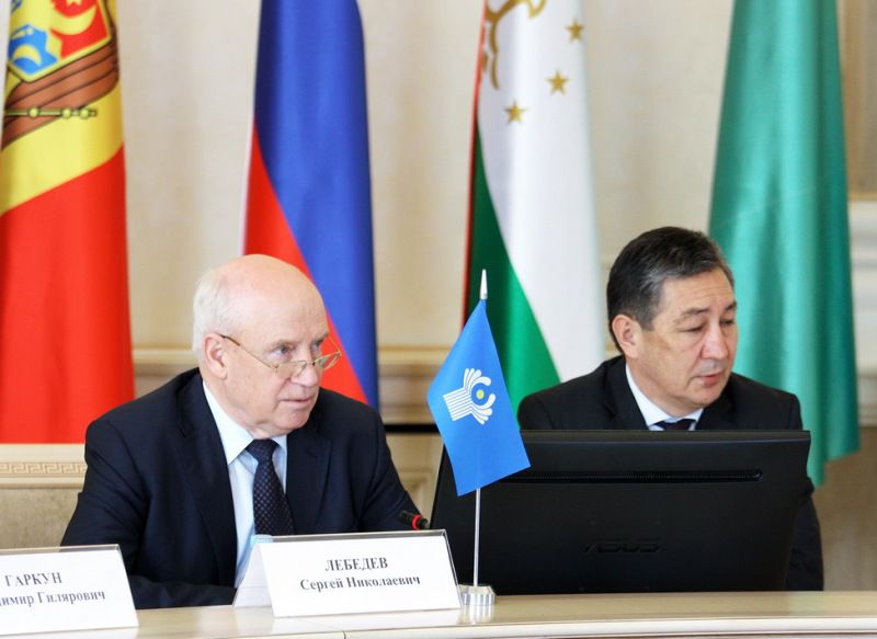 TMD Atqarý komıtetiniń tóraǵasy: Dostastyqty qalyptastyrýdaǵy eren eńbek