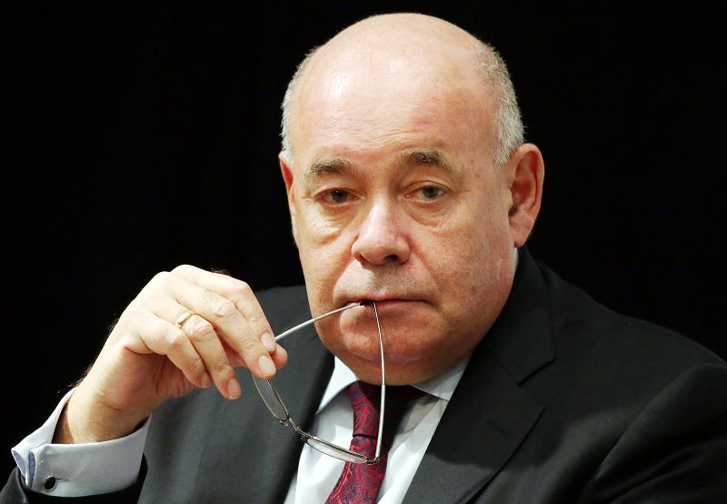 Mıhaıl Shvydkoı: Kóregen Kóshbasshy
