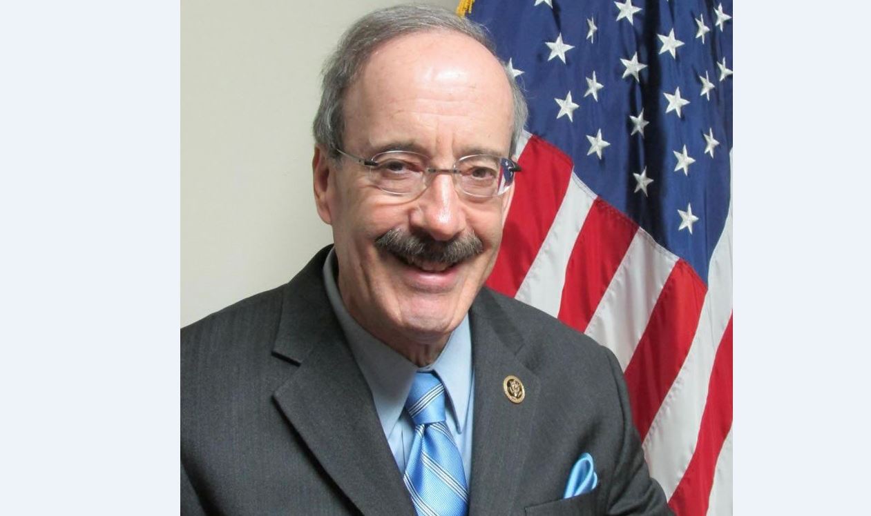 Elıot Engel: Álemge úlgi bolar shahar