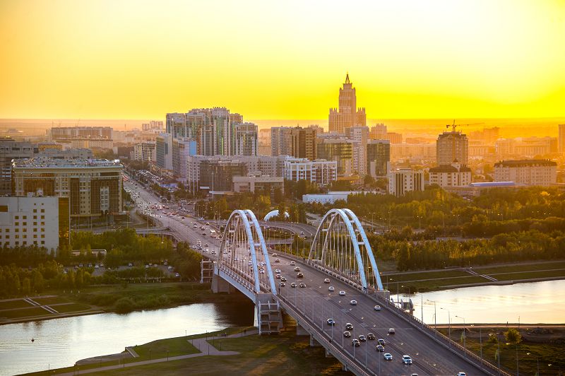 2030 jylǵa qaraı elordanyń kelbeti qandaı bolmaq?