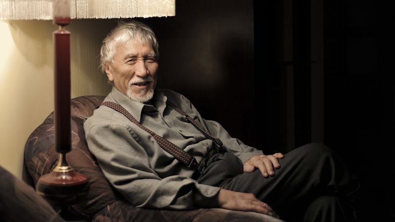 Sábıt Orazbaev: Talanttyń taǵdyryn túsinetin mádenıet qalyptasýy kerek