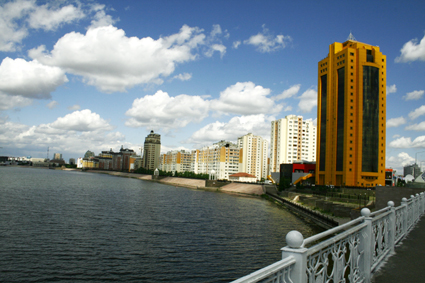 Almatyda «Astana – Táýel­sizdik­tiń jemisi» atty tarı­hı-derekti kórme ótti