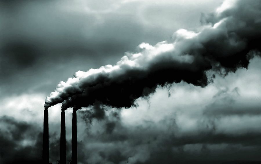 Búgin elimizde úsh qalanyń aýa sapasy nasharlaıdy