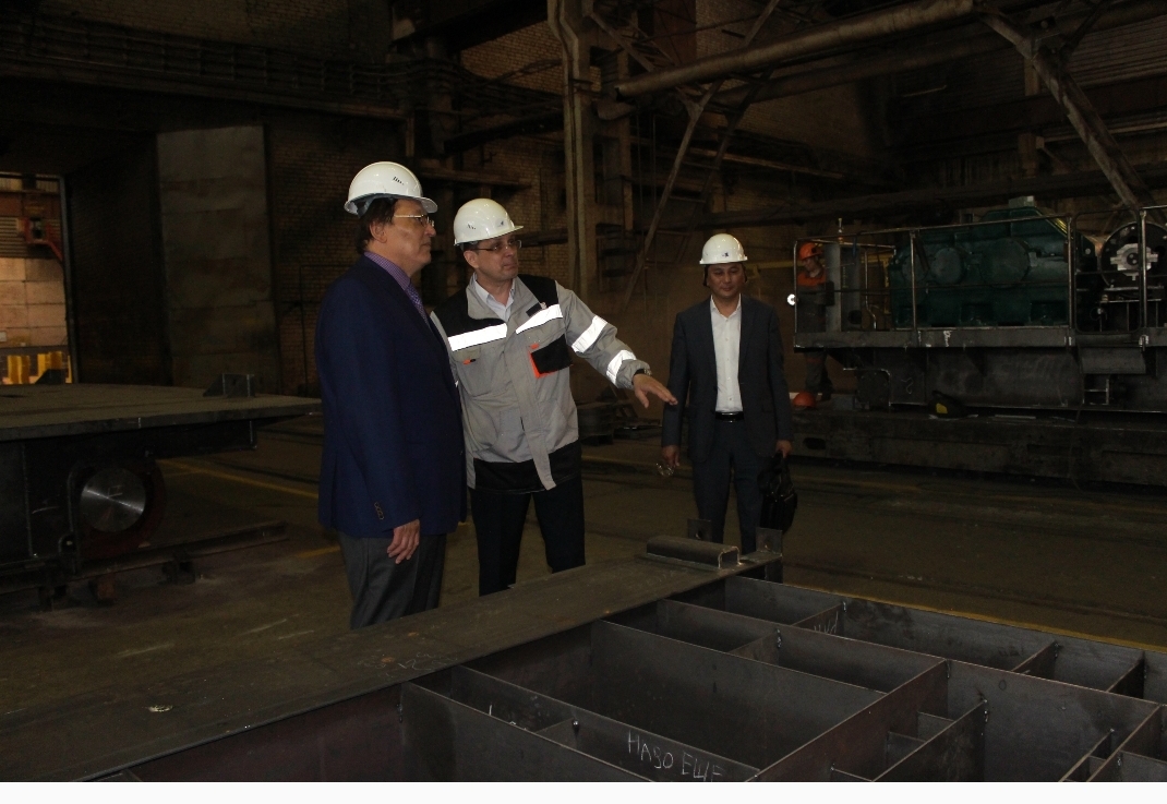 Májilis depýtattary Pavlodar oblysyna keldi