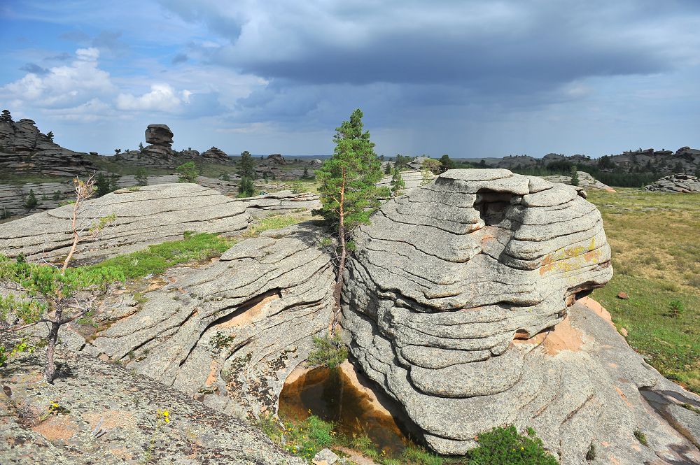 Jazǵy demalysty josparlap júrsiz be? Ishki týrızmde ilkimdi jobalar kóbeıip keledi