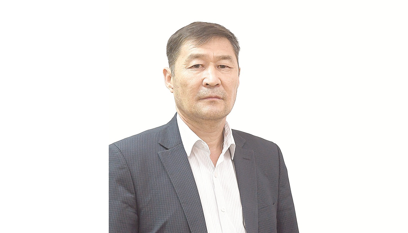 «Qarty bar el – qazynaly el»