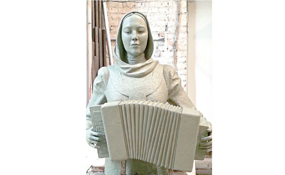 Ertistiń erke bulbuly