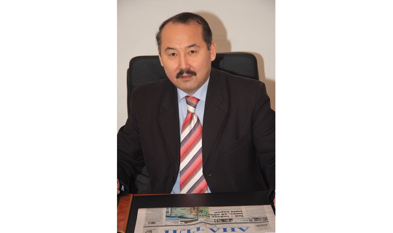 Tarlandardyń tuıaǵy nemese meniń «Úsh júzim»