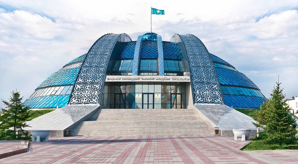 Elbasy joly – jańa týrıstik marshrýt