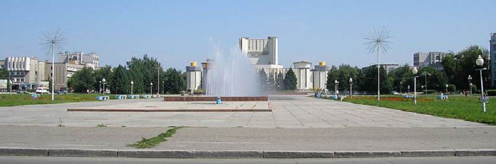 Abaı alańyna 87 mıllıon teńge bólindi