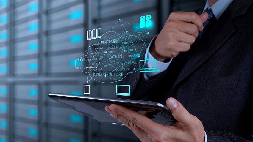 IT-mamandar arasynda irikteý júrgiziledi