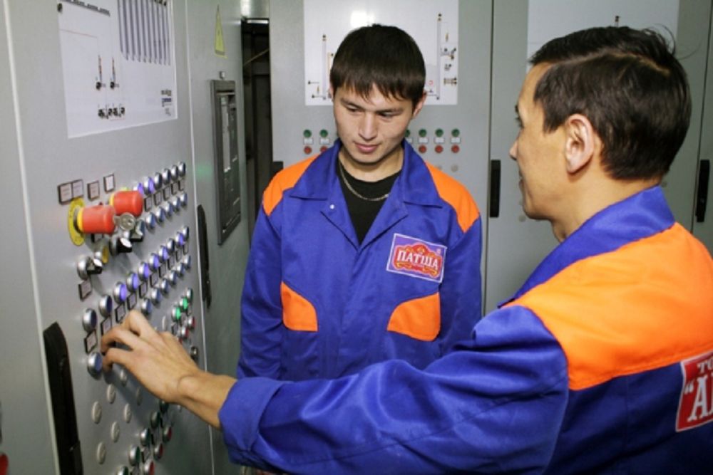 Un eksportyn ulǵaıtamyz desek...