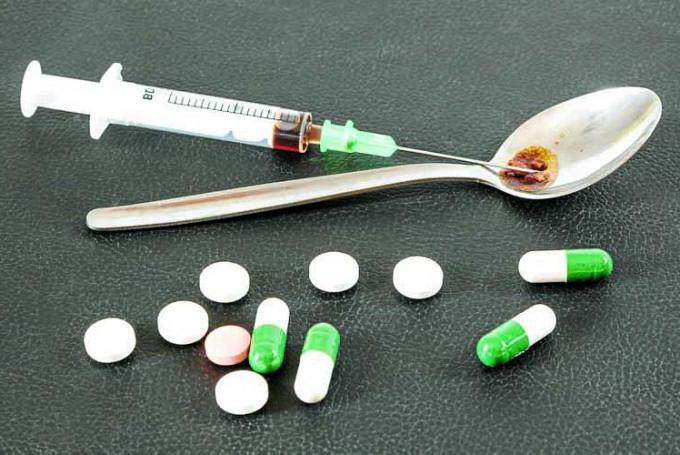 Nashaqorlyqqa táýeldilikten qutqarady