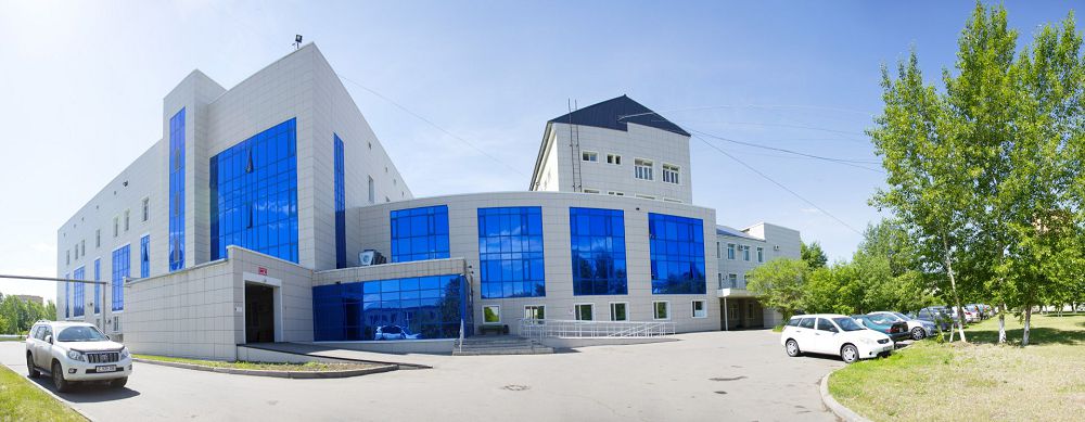 Elordada tusaýy kesilgen biregeı ortalyq