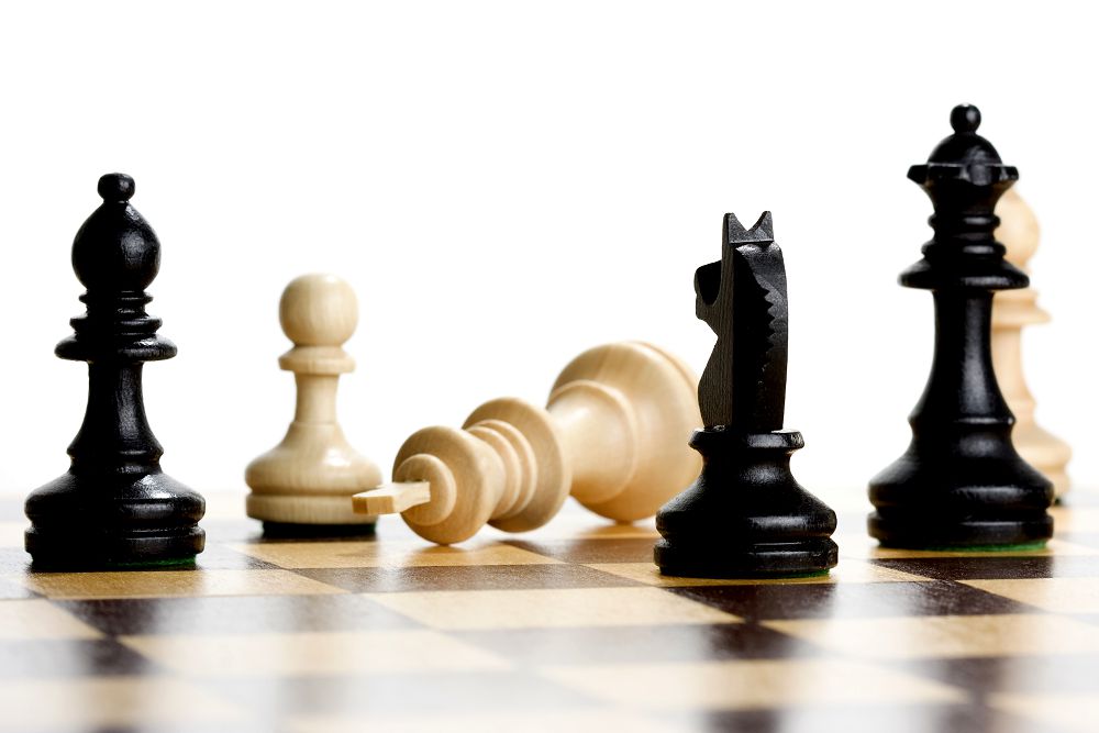 Oılylar oıynynyń oǵylandary