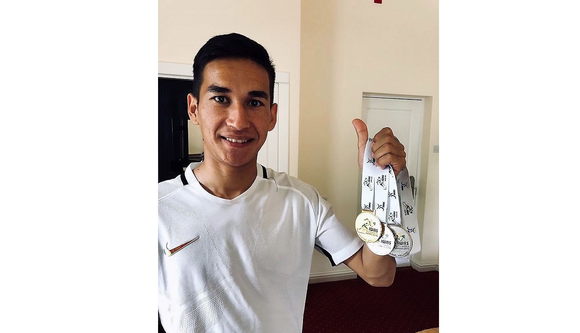 Qarmaqshydan shyqqan jelaıaq