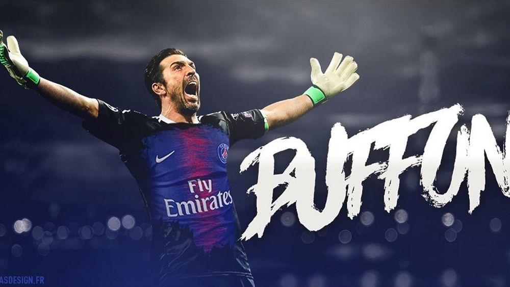 Jahan jańalyqtary. Býffon PSJ qaqpashysy atandy