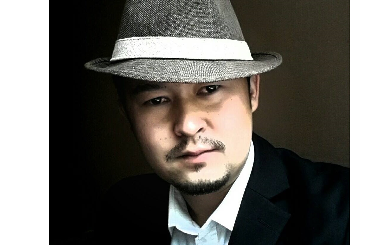 Qaısar Qaýymbek. Jaman óleń jazbaımyn dep júrip-aq...