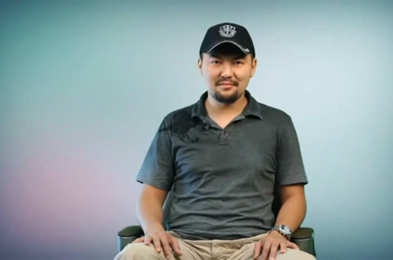 SIM: Asylbek Mýsınniń ólimi boıynsha qozǵalǵan qylmystyq is jabyldy