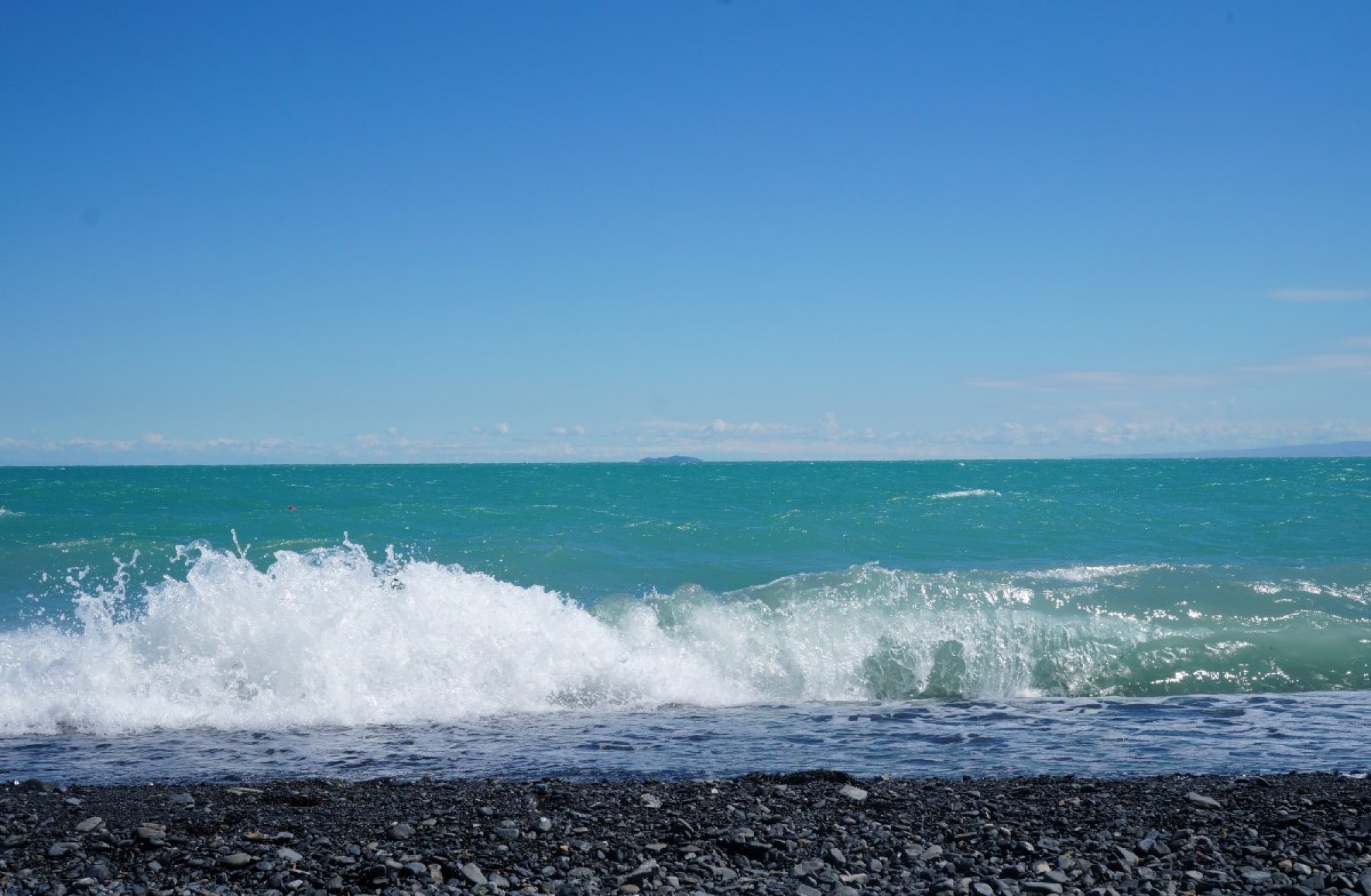 Alakólde mýzeı salynyp jatyr