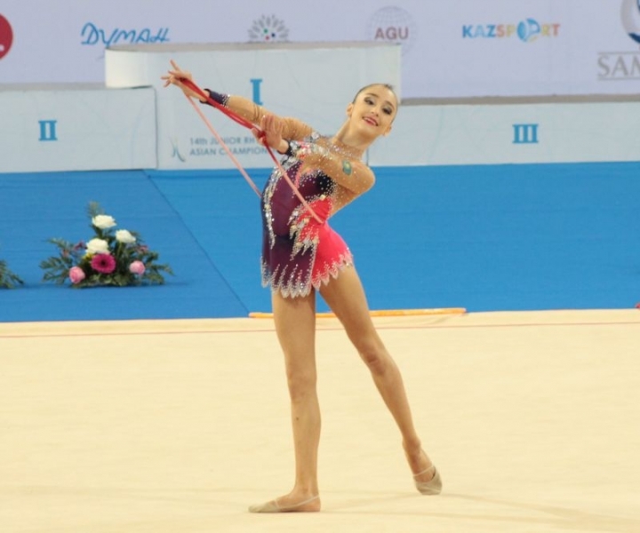 Jakartaǵa baratyn arýlar anyqtaldy