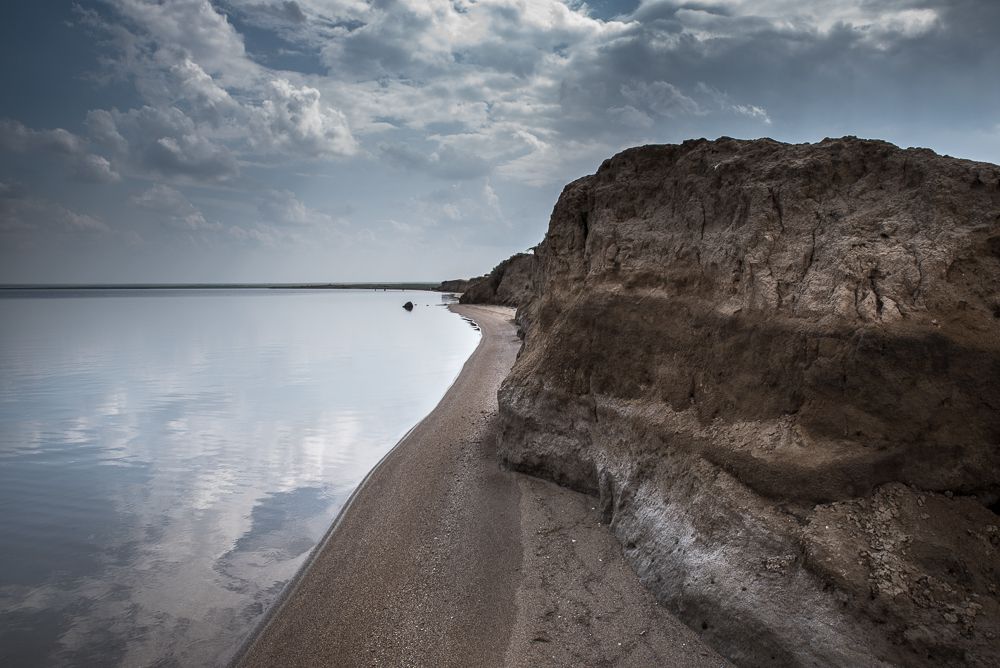 Maraldy kýrort salýǵa daıyn ba?..