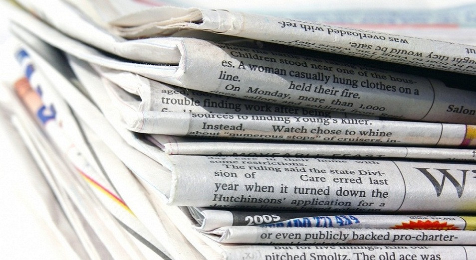 Basqa basylymdardan. Dybystan jyldam ushaq jasalady