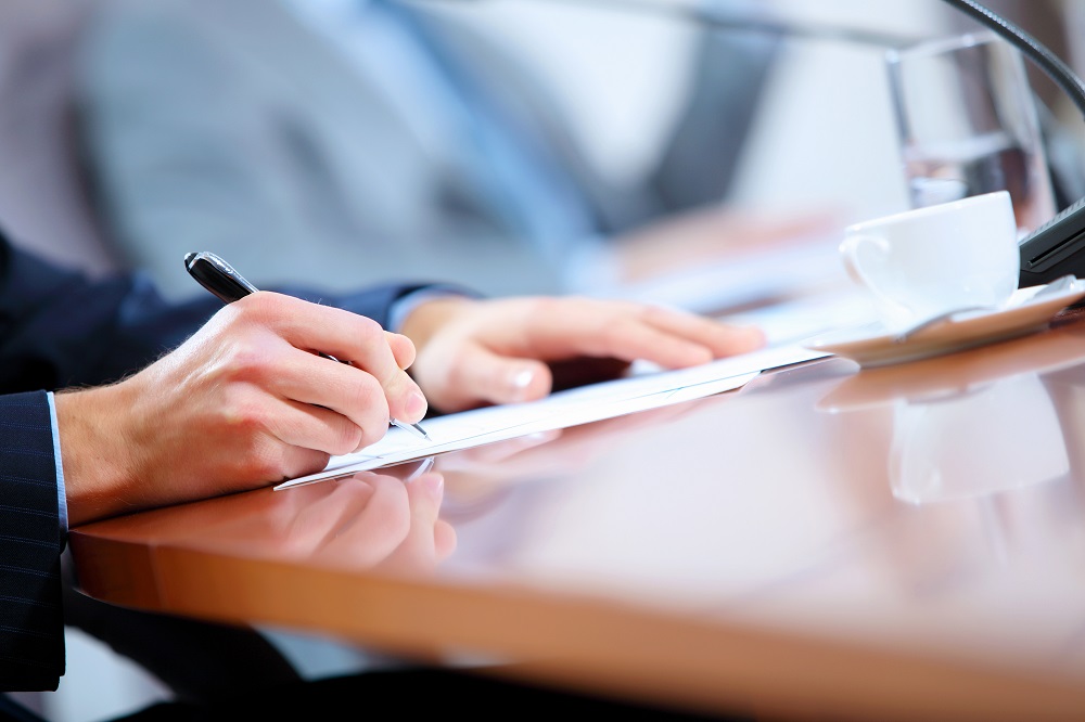 Venchýrlik qarjylandyrýǵa qatysty zańǵa qol qoıyldy