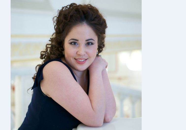 Saltanat Ahmetova: Opera – óre talǵaıtyn óner