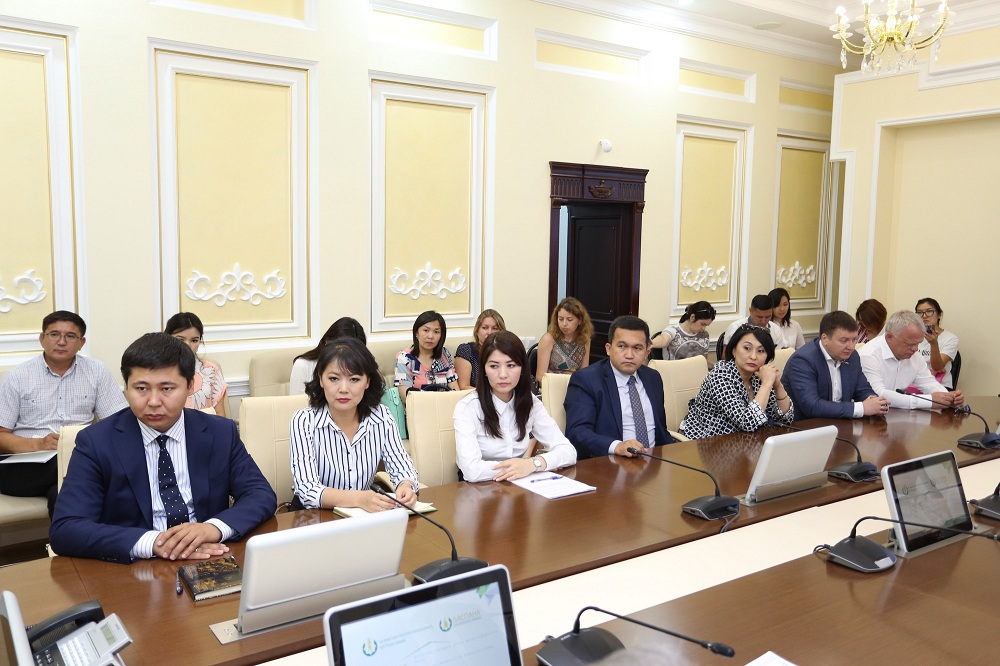 «7-20-25»: oraldyqtar jańa baǵdarlamamen páter ala bastady