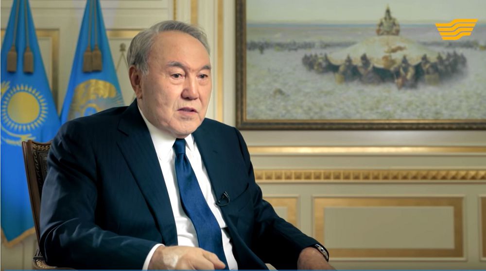 Ýaqyt tańdaǵan Kóshbasshy