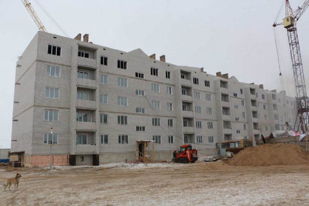 Qurylystan nege mán ketti? 