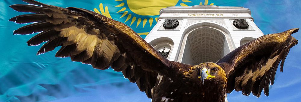 Máńgilik El jolynda