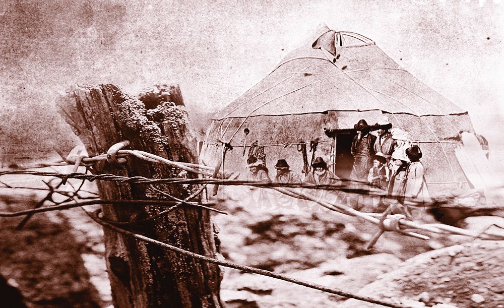 Qanaıdy umytýǵa haqymyz joq