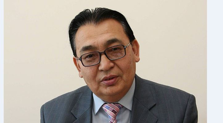 Jaýhar jyrdyń altyn arqaýy – táýelsizdik