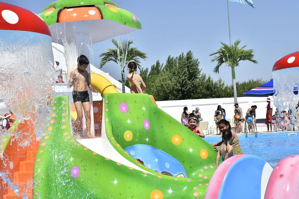 Aıryqsha akvasaıabaq