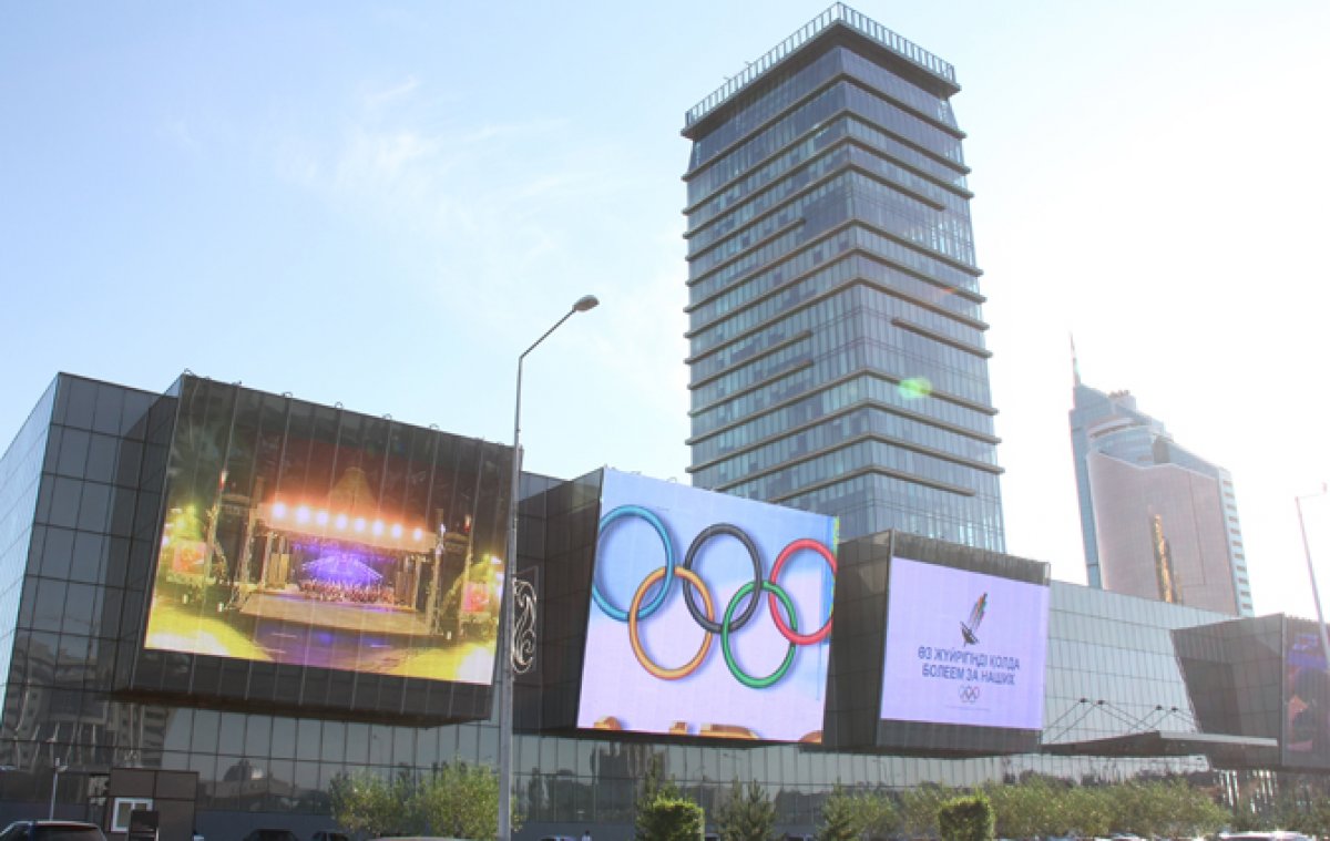 Innovasııalyq baıqaýdyń jeńimpazdary anyqtaldy