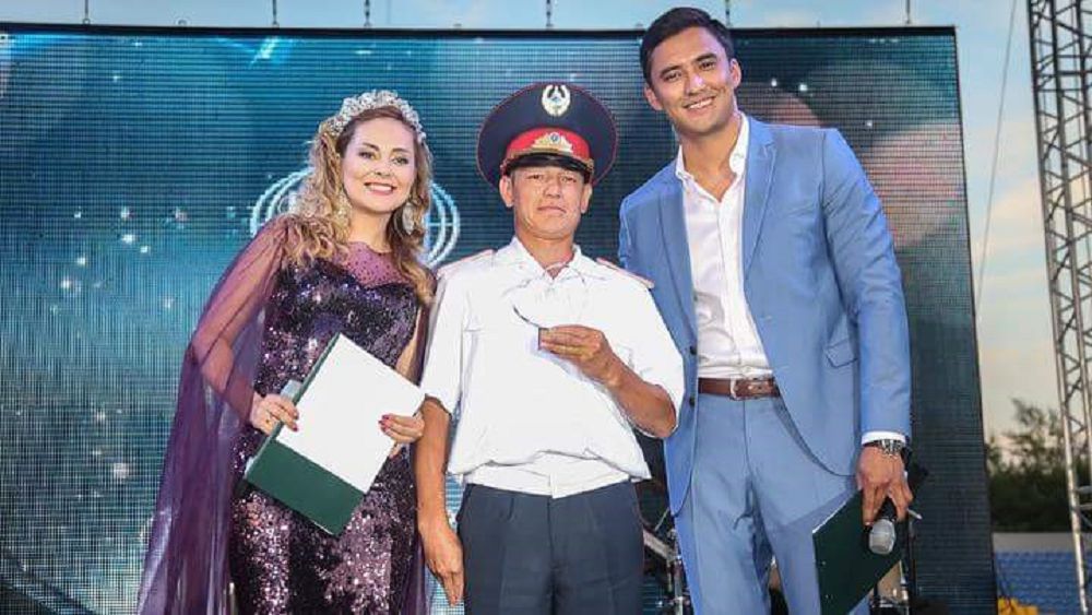 Beıbit kúnniń batyrlaryna – 500 myń teńge