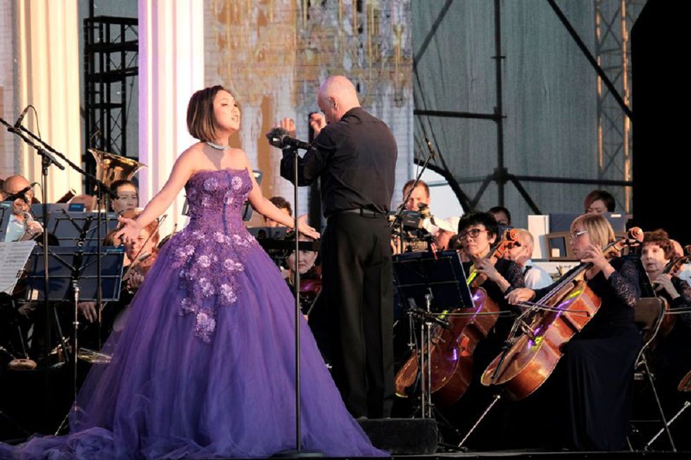 Jahandy jalt qaratqan «Jezkıik» 