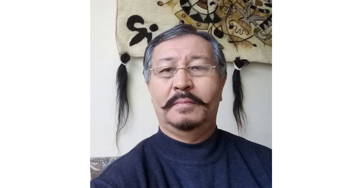 Tabıǵatpen úndes týyndylar