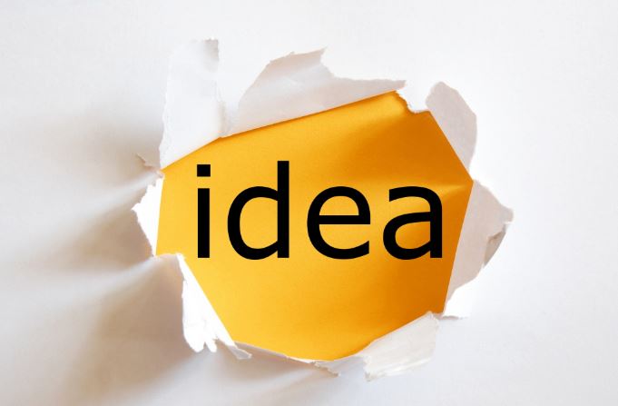 Innovasııalyq jobalar men tyń ıdeıalarǵa baıqaý jarııalandy