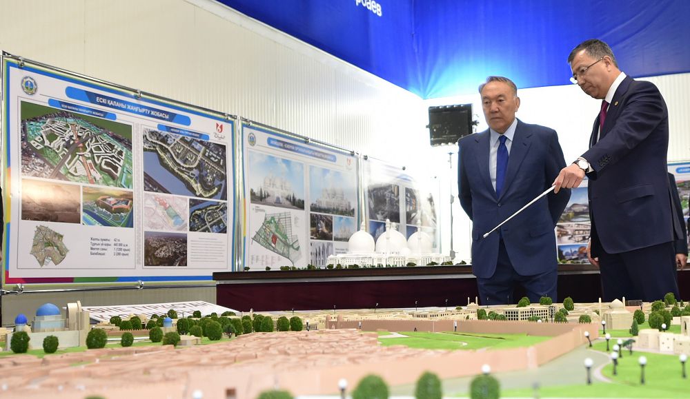 Tulǵa týraly tolǵanys