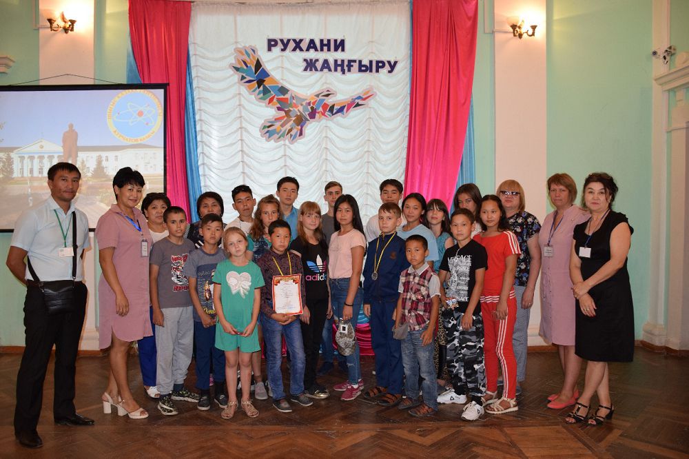 Synaqtar shejiresinen syr shertedi