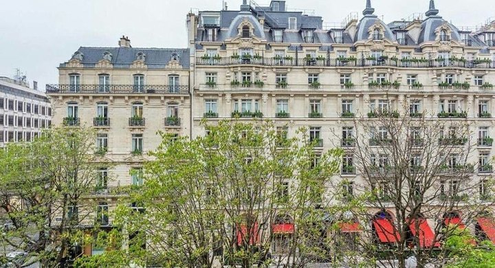 Parıjden 65 mln eýroǵa páter satyp alǵan qazaqstandyq kim?