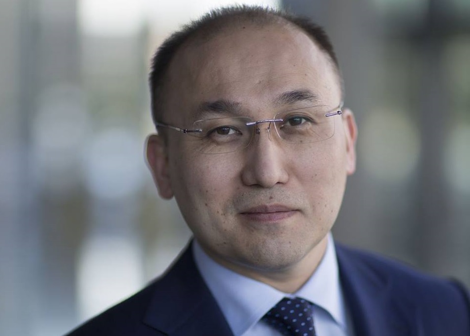 Dáýren Abaev: «Shalqar» radıosynyń taratylymyn keńeıtý jumystary tolyq aıaqtaldy