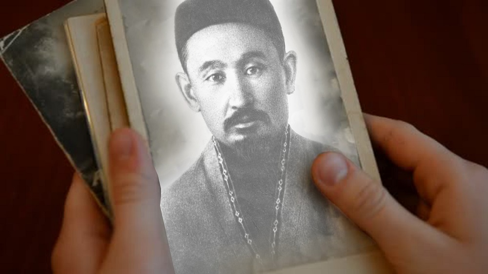 Ǵumar Qarash týraly tyń derekter