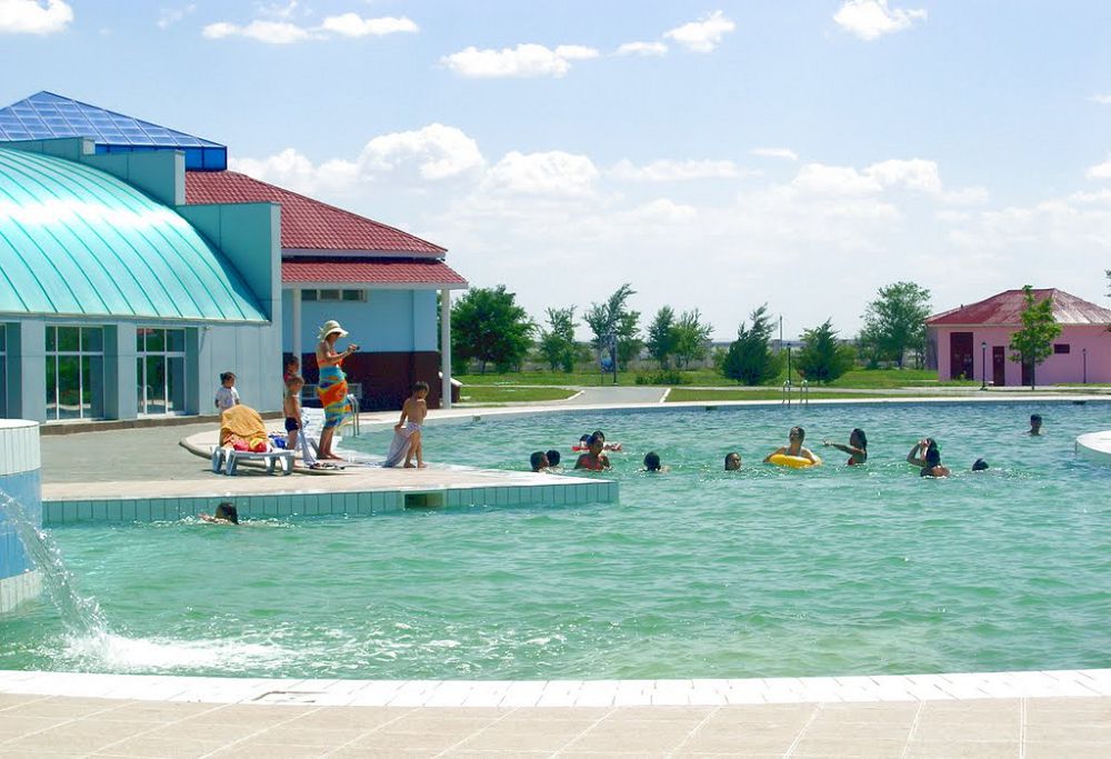 «Kendirli» kýrorttyq jobasy qashan júzege asady?